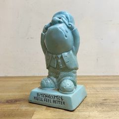 Palace Skateboards LUCKY CAT 貯金箱 - メルカリ
