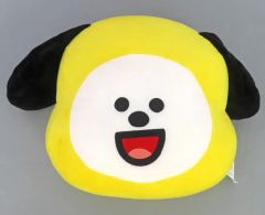 [Used] Cushion/Body Pillow (Male) CHIMMY (Jimin) Cushion (SMILE) 30cm "BT21"