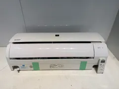 553　SHARP　2020年製　8～10畳用　分解洗浄済み 553 SHARP 2020年製 8～10畳用 分解洗浄済み - メルカリ