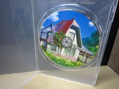 [DVD] Studio Ghibli My Neighbor Totoro *Main feature disc only