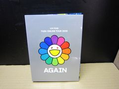 ゆず「 AGAIN AGAIN」「ゆず晦日」BluRay - メルカリ