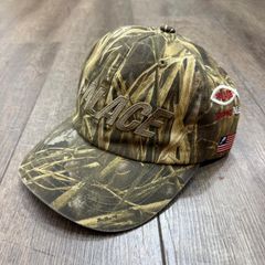 PALACE キャップ リアルツリー エッジ edge 迷彩柄 - メルカリ