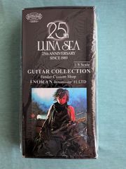 LUNA SEAベースGuitarフィギュアESP J-Modelジェイ小野瀬潤 LUNA SEAベースGuitarフィギュアESP J-Modelジェイ小野瀬潤 - メルカリ