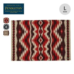 貴重 新品 ペンドルトン PENDLETON Yoga MAT キャニオンランド - メルカリ
