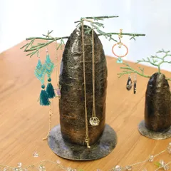 バオバブ　アクセサリースタンド