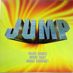 【送料無料】1050540 / JUMP / Various Artists / CD