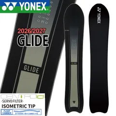 2026年最新】yonex glideの人気アイテム - メルカリ