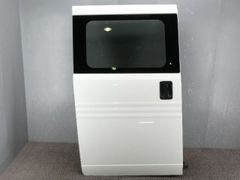 キャンピングカー キッチンカー用 エントランスドア - メルカリ