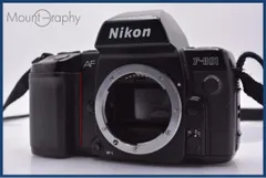 2026年最新】Nikon F-801の人気アイテム - メルカリ