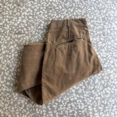 [ Archive アーカイブ Y2K ] GOOD ENOUGH / 00’s gauze pants size M グッドイナフ　ガーゼパンツ　ワイド　ストリート　裏原　アーカイブ　藤原ヒロシ　スケートシング　岩井徹　水継