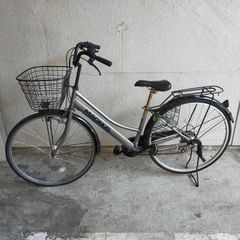 BLACK PANTHER maruishi　丸石サイクル　27インチホワイト BLACK PANTHER maruishi 丸石サイクル 27インチホワイト - メルカリ