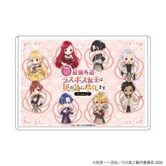 リコリコ ニューギン アクリルスタンド コンプセット リコリス