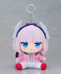 花譜【未確認少女進行形ミニぬいぐるみ(魔法瓶)】神椿 - メルカリ