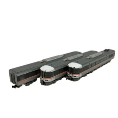 TOMIX 92072 JR東海 373系 特急電車 増結 3両セット Nゲージ 鉄道模型