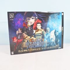 未開封】真・女神転生 25周年記念 スペシャルボックス - メルカリ