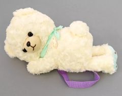 【中古】バッグ シュガー ぬいぐるみリュック 「ここくま」