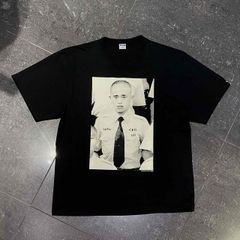 sapeur サプール浜田雅功 春はまだか Tシャツ サイズ L - メルカリ