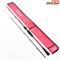 ★☆【ダイワ】 24アナリスター ライトゲーム 82 H-190・K DAIWA ANALYSTAR LIGHTGAME タチウオ アジ アマダイ K_146★☆v49601
