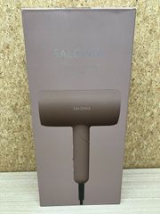 新品 SALONIA SMOOTH SHINE ドライヤー SAL24216BR - メルカリ