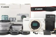 2026年最新】CANON EOS M100の人気アイテム - メルカリ