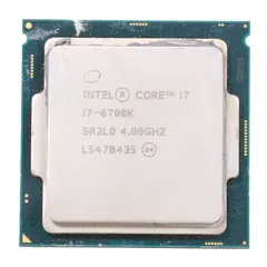 2026年最新】i7 6700kの人気アイテム - メルカリ