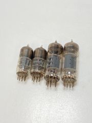 Sovtek KT88 真空管 4本 マッチドクアッド - メルカリ