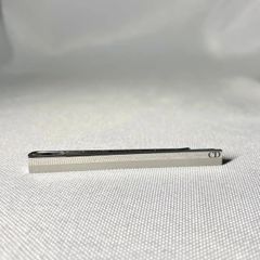 ディオール】ネクタイピン CDロゴ 925シルバー - メルカリ