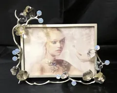 2026年最新】Swarovski フォトフレームの人気アイテム - メルカリ