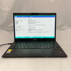 U9310/Ｄ10世代i5 起動する、junk U9310/D10世代i5 起動する、junk - メルカリ