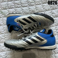 激レア！adidas アディダス サルディーナⅡ 本革 サッカースパイク