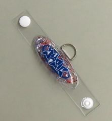 【中古】ペンライト・リングライト チソン FANLIGHTアクセサリー 「2025 NCT DREAM TOUR ＜THE DREAM SHOW 4 ： DREAM THE FUTURE＞ in JAPAN」