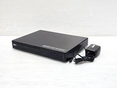 LG ブルーレイプレーヤー BP250 純正ACアダプター - メルカリ