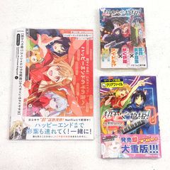 超かぐや姫! 公式ガイドブック ゲーマーズ特典 非売品 ブロマイド付き