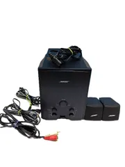 【美品】動作確認済 BOSE MM-2 パワーアンプ内蔵 スピーカー ウーファー 2026年最新】bose mm-2の人気アイテム - メルカリ
