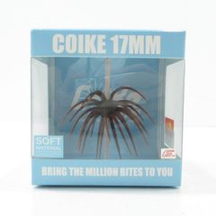 HIDEUP COIKE 17MM #257 ミミズ - メルカリ