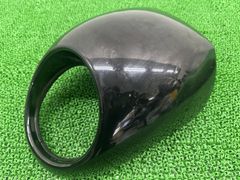 ワールドウォークSV650 専用ビキニカウルDS-05 バイザー スクリーン