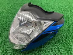 スズキ GSX-S125 純正ヘッドライト 23〜 オマケ付き(いる人のみ