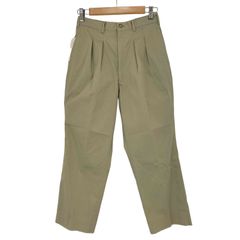 ザノースフェイス THE NORTH FACE 2タックワークパンツ レディース  69