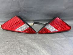 中古】 トヨタ 純正 クラウン 18系 テールランプ 左右 KOITO - メルカリ