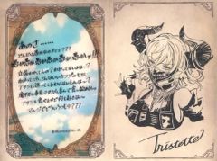angel voice 鋼の大地 竹箒 TYPE-MOON 武内崇 奈須きのこ - メルカリ
