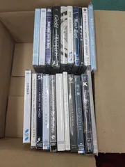 CDまとめ売り9　バラ売り不可