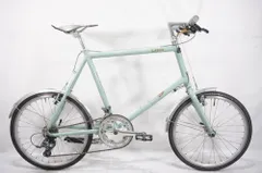 2026年最新】BIANCHI 折りたたみ自転車の人気アイテム - メルカリ