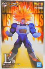 BANDAI SPIRITS 一番くじ ドラゴンボール VSオムニバス超 E賞 超