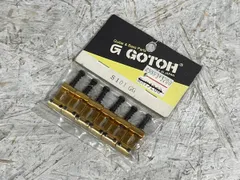 中古 GOTOH S101 (u83053)