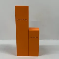 A2387 パルマディーバ リッチエッセンス ゴージャスH 美容液 120mL／No118 美容液 30mL 計2点セットおまけ付