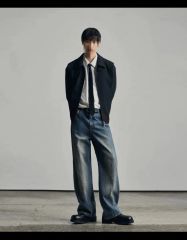 山田蓮 Sugarhill Classic denim pants - メルカリ
