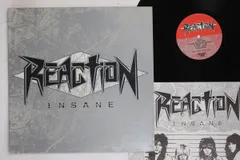 2026年最新】INSANE REACTIONの人気アイテム - メルカリ