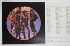 2discs LP Dead End Deadline DEAD001 NIGHT GALLERY /00460