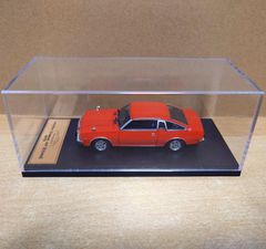 1/43 国産名車プレミア 日産 フィガロ 1991 NISSAN FIGARO FK10 ダイ