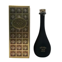 2026年最新】otard xo cognacの人気アイテム - メルカリ